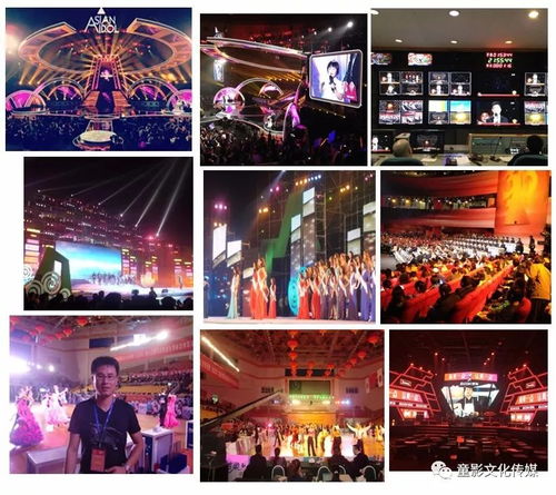 童影傳媒 專業(yè)影視廣告策劃執(zhí)行，打造全方位品牌影響力