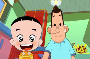 《大頭兒子和小頭爸爸》漫畫著作權(quán)案再掀波瀾，形象設(shè)計(jì)歸屬成焦點(diǎn)