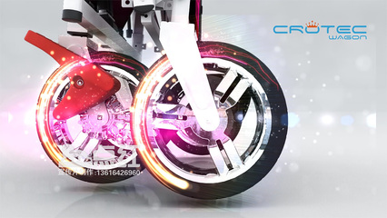 智造未來 三維動畫賦能機(jī)械企業(yè)品牌新表達(dá)